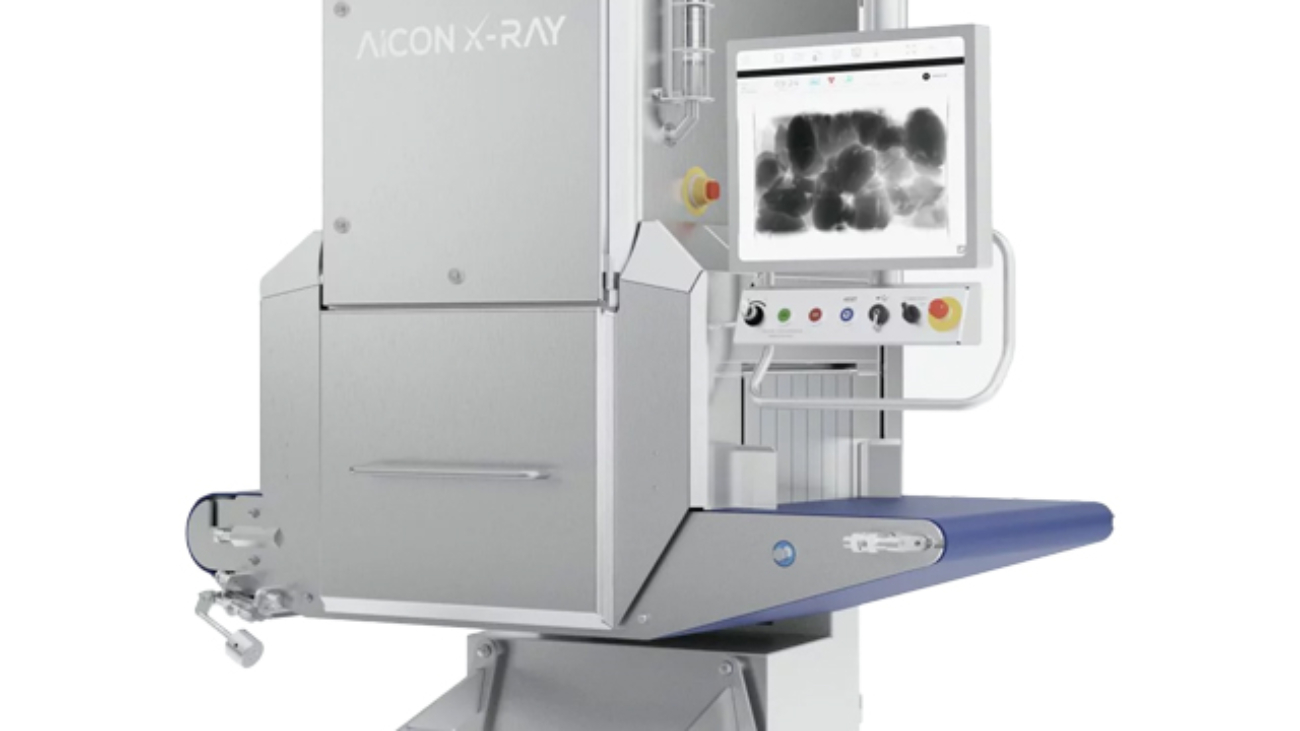 scan xr-600 FA
