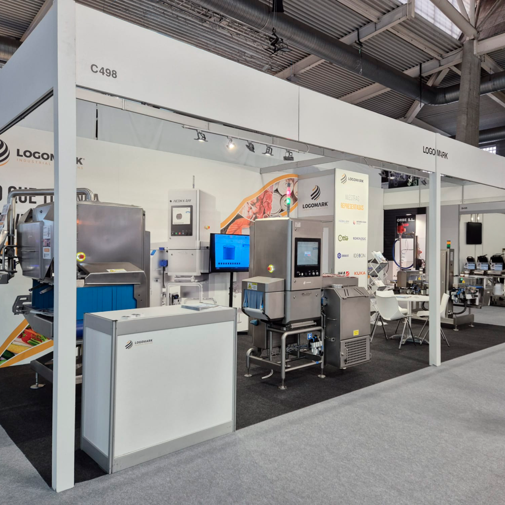 Alimentaria FoodTech 2026