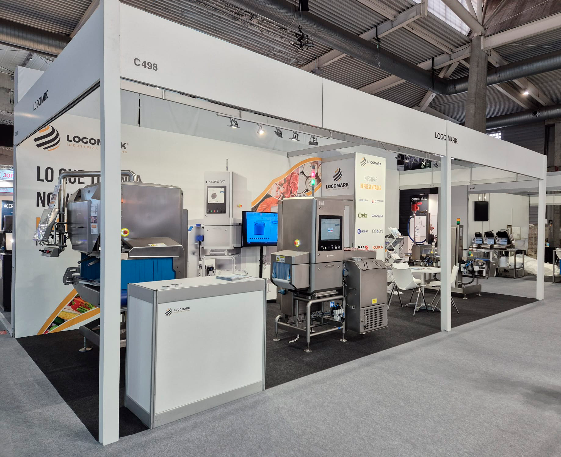 Alimentaria FoodTech 2026