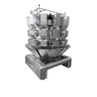 Balança Multicabeçal