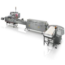 EURO 88 HSF8 WITH DISC FEEDER