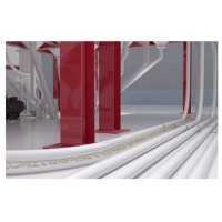 Green Coffee Handling and Conveying