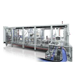 MB - Monoblock Loading Unit