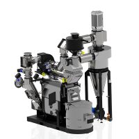 PETRONCINI TTR EVO ROASTER