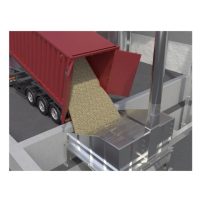 Petroncini Green Coffee Intake