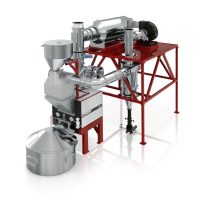 Petroncini TMR Roasters