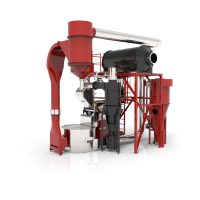 Petroncini TTA Roasters