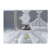 ROASTED COFFEE HANDLING AND CONVEYING