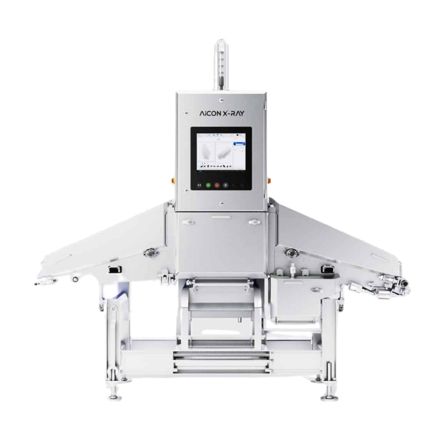 Scan xr-500 poultry 640-640